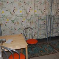 Hostel History