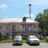 Mini Hotel Soverschenstvo
