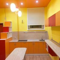 Hostel Apelsin
