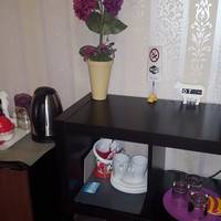 Mini Hotel Anna