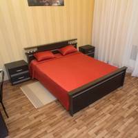 Apartment on Sverdlovsky Prospekt 88