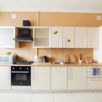 Apartments 5 zvezd with 2 bedrooms