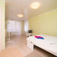 Apartment Pushkina