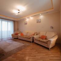 Apartment on Lenina 68a