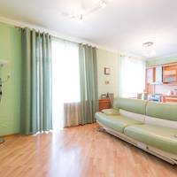 Apartment Timiryazeva 4