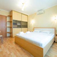 Apartment 3 Internatsionala 94а