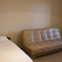 Apartment Ural Sulimova 49А