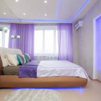InnHome Apartments Tsvillinga 34