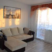 Apartment Golovnitskogo S-House Group