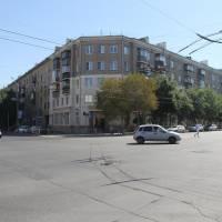 Apartment Ural at Svobodi 145