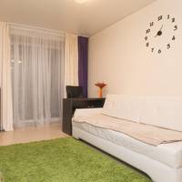 Apartments at Lenina