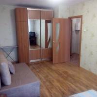 Apartment on Pobedy 305