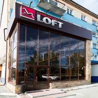Mini-hotel Loft