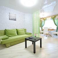 Apartments 5 Stars Park Gagarina