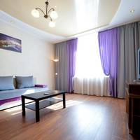 Apartment on Lenina 30