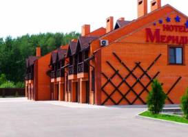 Meridian Hotel