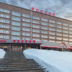 Russia Hotel