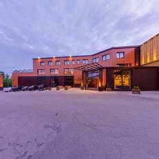 Garden Hotel and Spa
