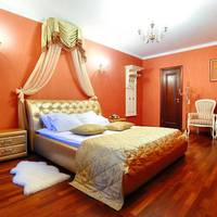 Boutique Hotel Venetsya