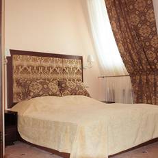 Elbrus Hotel