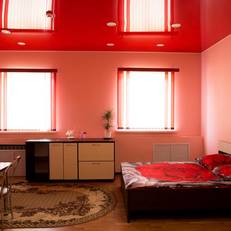 Hotel Liniya Spektr