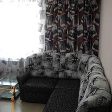 Apartment Cheboksary