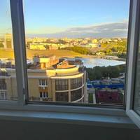 Apartment Markova 8/2