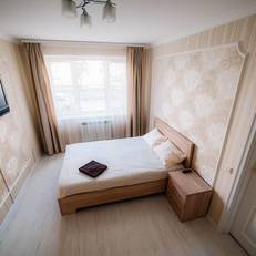 Apartment on Ivana Franko 7