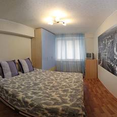 Apartments on Gladkogo 32