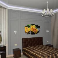 MiniHotel Uytniy on Lukina