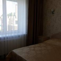Aqualife hotel on Leninskogo Komsomola