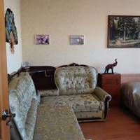 Apartment na zalive