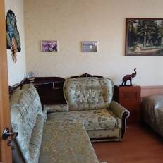 Apartment na zalive