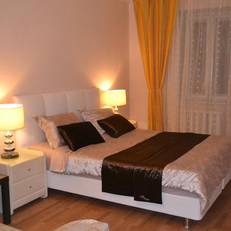 Apartment on Gorkogo 33