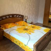 Apartment Na Vakhitova 4