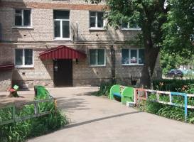 Apartments on Saidasheva 3