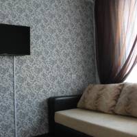 Apartment on Krasnoarmeyskaya 37