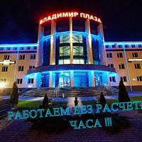 Vladimir Plaza