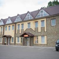 Hotel Bristol