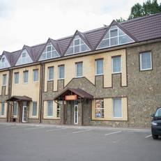 Hotel Bristol