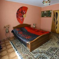 Apartment Krasnoarmeyskaya 100