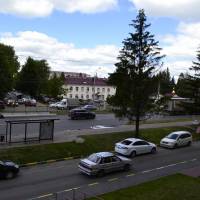 Apartment Stanke Dimitrova