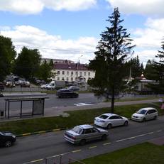 Apartment Stanke Dimitrova