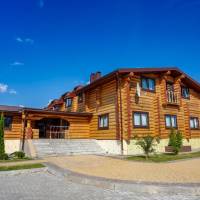 Dobrynya Hotel