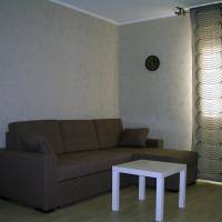 Apartment on Krahmaleva 49