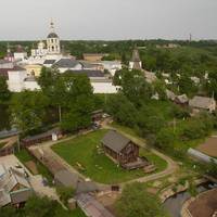 Russkoe podvorie