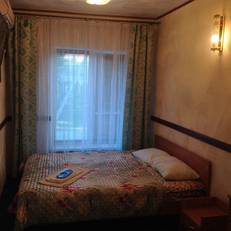 Hotel Ubileynaya