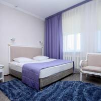 Hotel Strannik