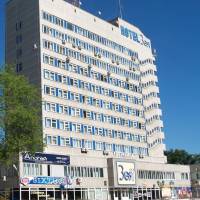 Hotel Zeya
