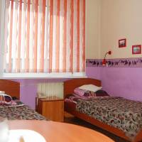 Hotel Televishka